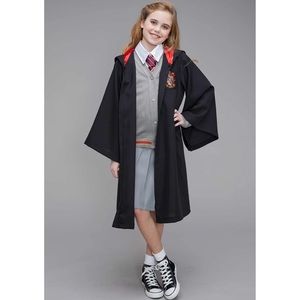 Chasing Fireflies Hermione Costume